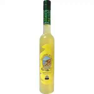 Top Quality Limoncello Caffo 0,50 Lt 6 Bottles per Box