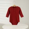 Rojo oscuro