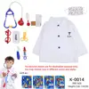 Médecin#3 ans 3-8