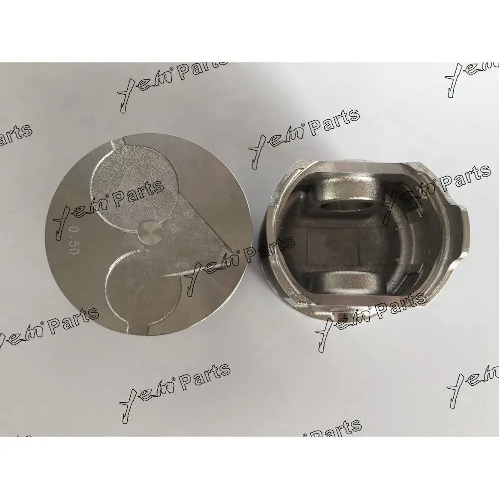 Manufacturer Direct Sales V2003 Piston for Kubota Genuine Engine Parts 4