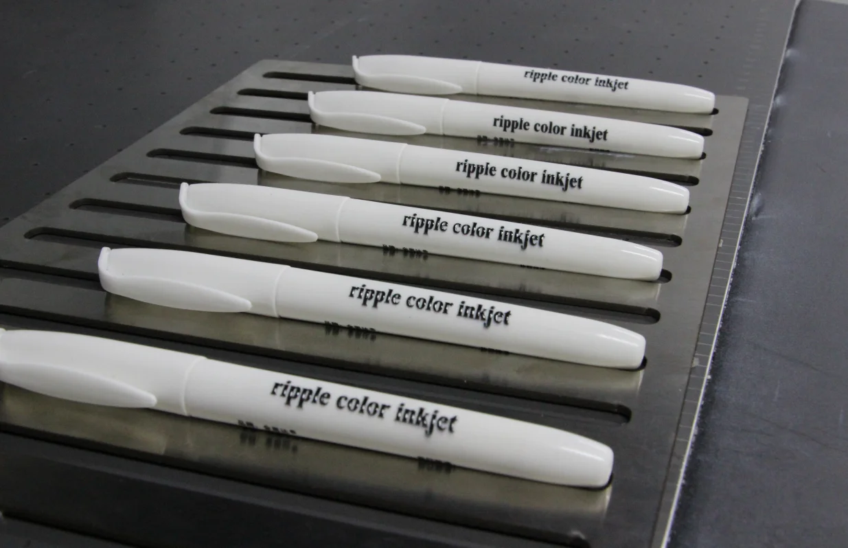 Ripple Color A3 UV Flatbed Printer - Versatile & High Res