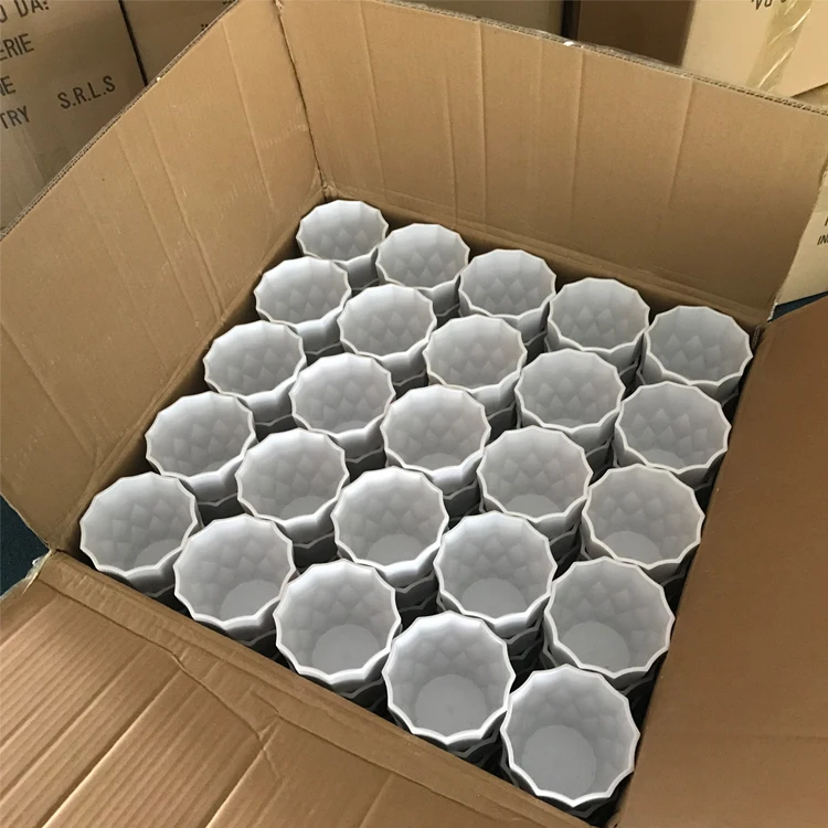 Gallon Plastic Flower Pots Buy Cheap Flower Pots Hanging Baskets