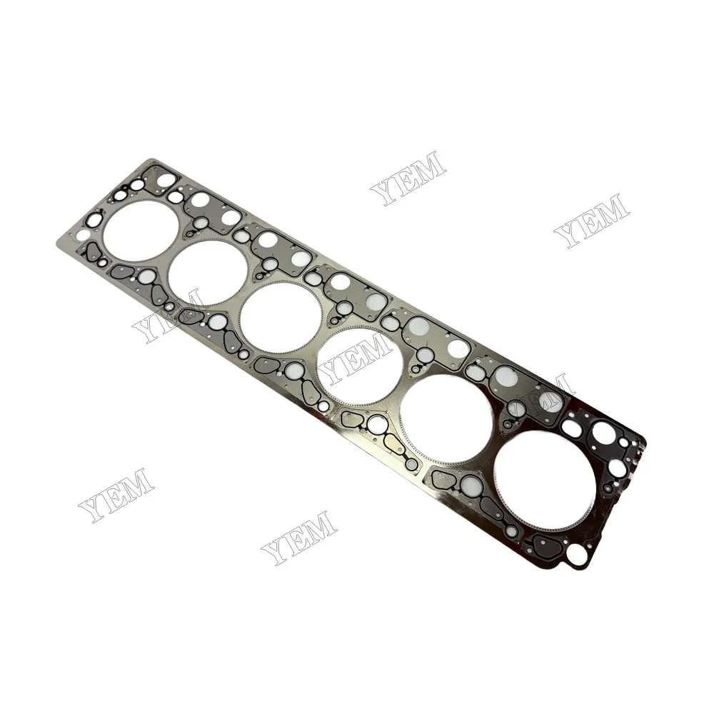 Head Gasket 9260160820 Fit for Mercedes-Benz 0M906 Engine 6