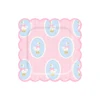 9inch paper plate*8pcs