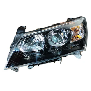 Ec7 Auto Spare Parts Repuestos Car Front Head Light Lamp Headlights Headlamp for GEELY EMGRAND EC7