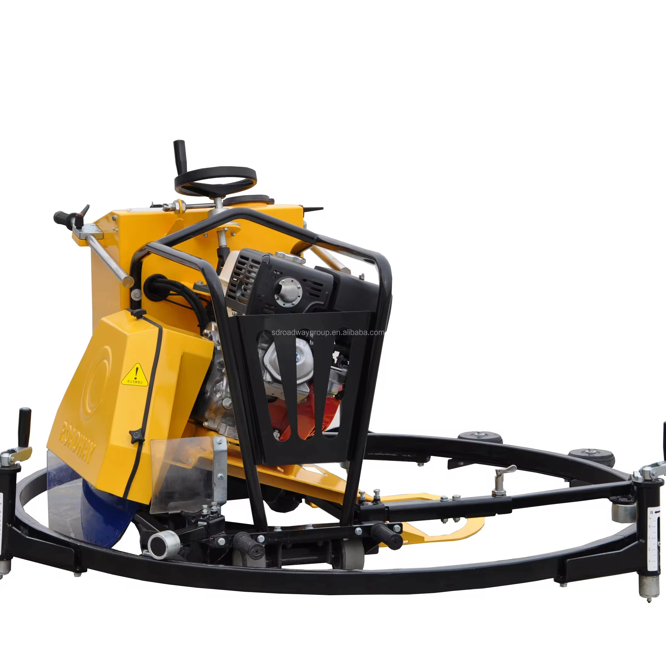 Máquina de Corte Circular RWYQ11