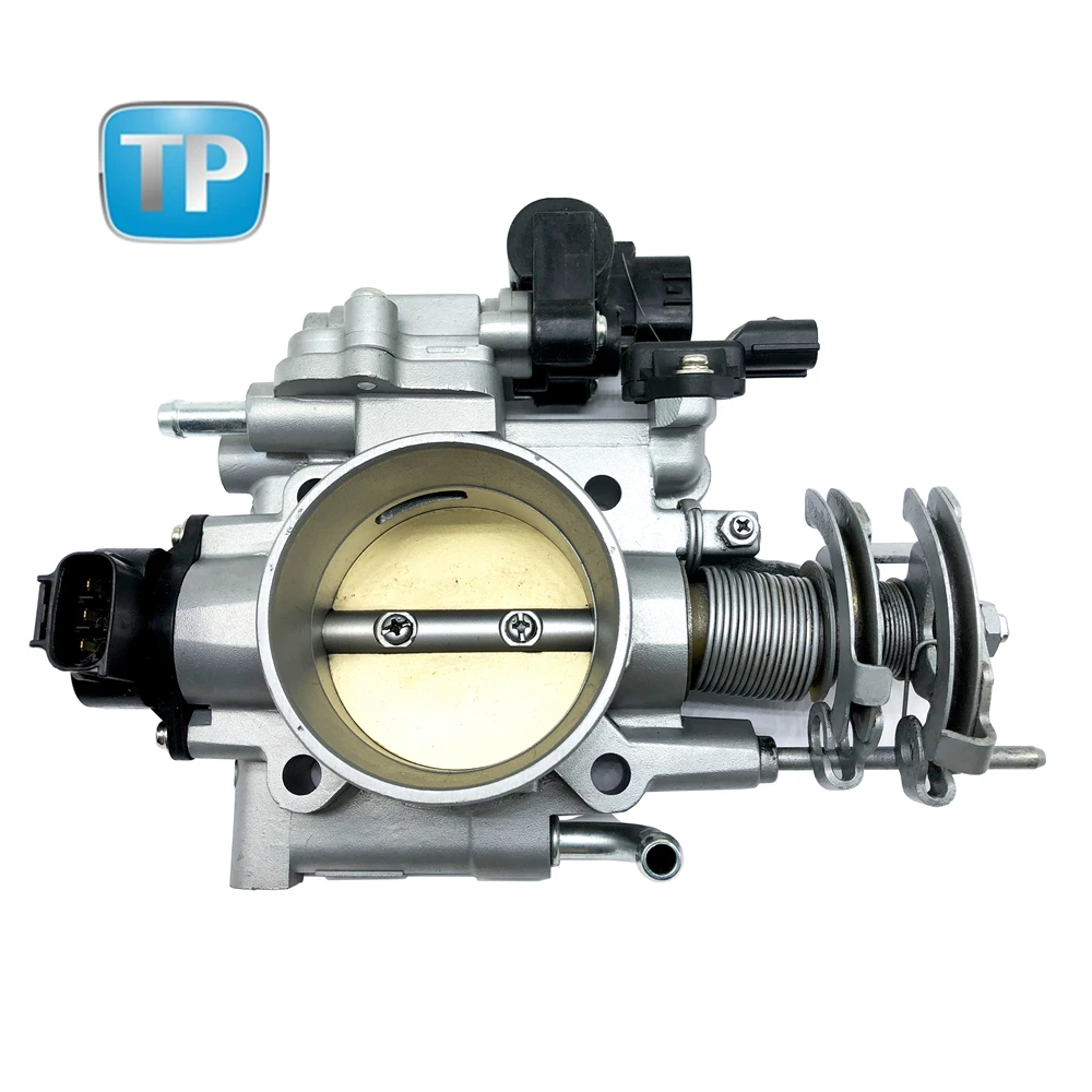 Ჭოკის სხეული OEM RTT60-3 58 RTT603 58 RTT60358