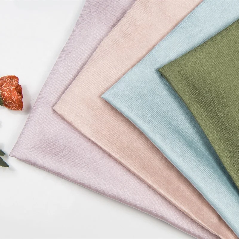 Kunye текстиль в наличии, не MOQ, мягкая нейлоновая ткань из вискоза для брюк, рубашка