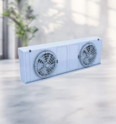 Hvac Condenser, S4D500-AD03-01, 400V, 500mm, 820W - detail 26