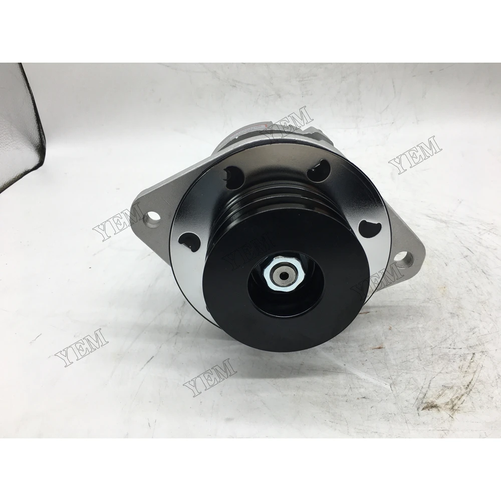 Alternator for Daewoo P222 Standard Size Engine Parts 5