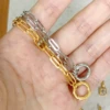 paperclip chain