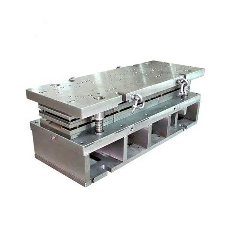 customized non-standard sheet metal hardware accesso