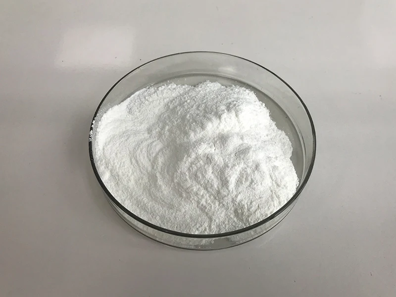 High Purity Perfume Raw Material Pure Ambroxide