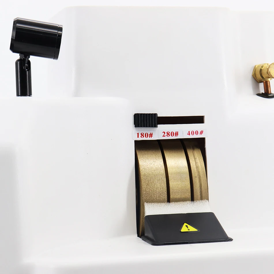 CP-6A Optical Manual Lens Edger Best Selling Hand Edger CE Certificate Hand Lens Edger Lens Grinder