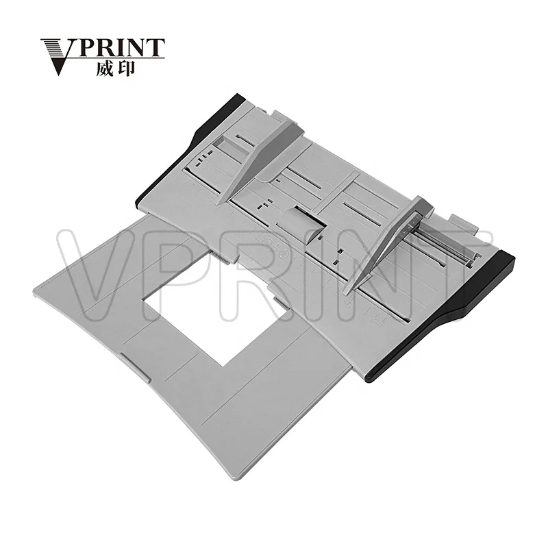 Ya dace da SABUWA PA03576-D809 Input Tray don Fujitsu Fi-5650 Fi-5750 Fi-6670 Fi-6750 Fi-6770 Chute Unit Assembly Printer
