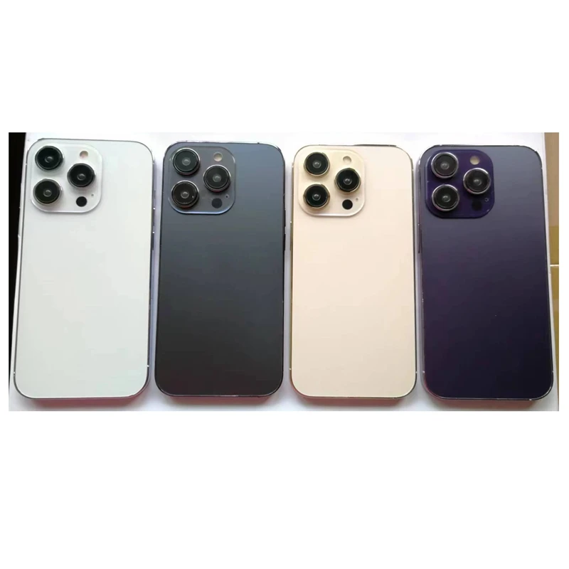 Per iphone 14 15 16 17 Plus Pro Max Dummyphone manichino per telefono  modello modello telefono prototipo giocattolo