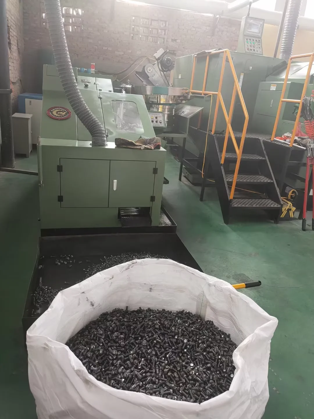 Xingtai Dingcheng Machinery Technology Co., Ltd. 2