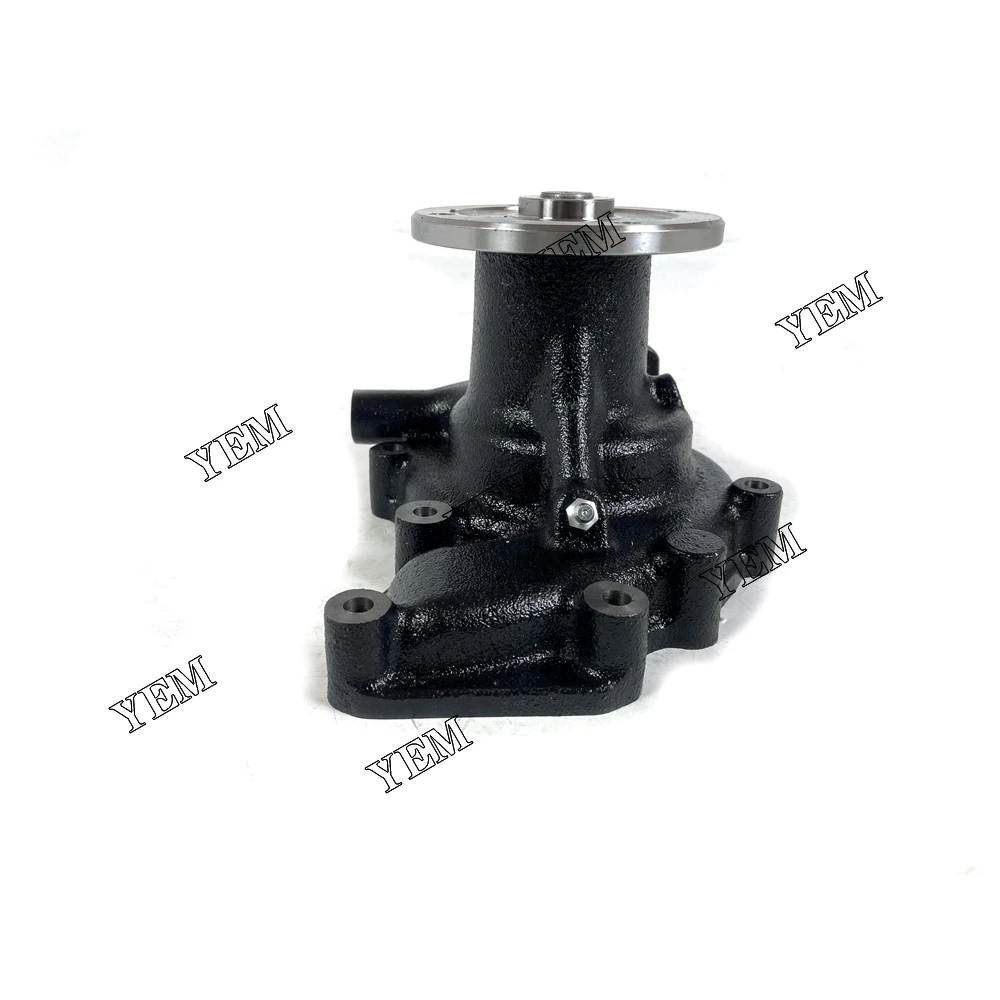 Engine Rebuild Kit FE6 Water Pump for Nissan Engine Repair Kit 2