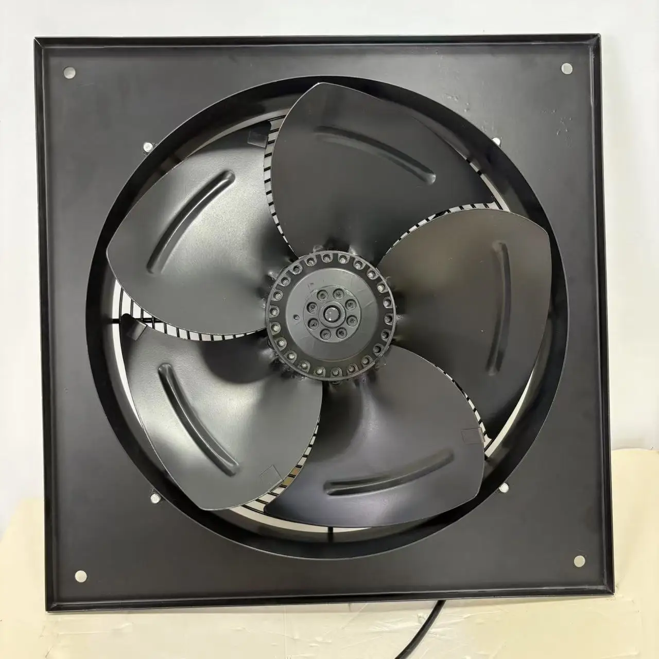 Axial Fan, 350mm, 220/230V - detail 8