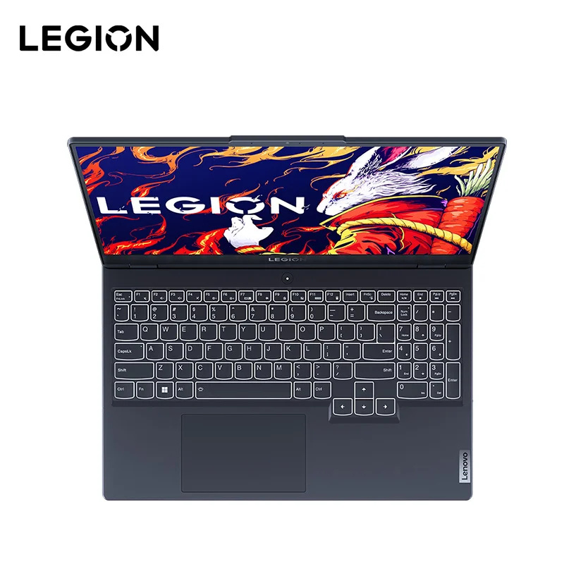 パソコン Legion Y7000P i7-14650HX RTX4060 1TB Pro L-Enovo Legion Y7000p 2024 Gaming Laptop 14th Core I7-14650hx