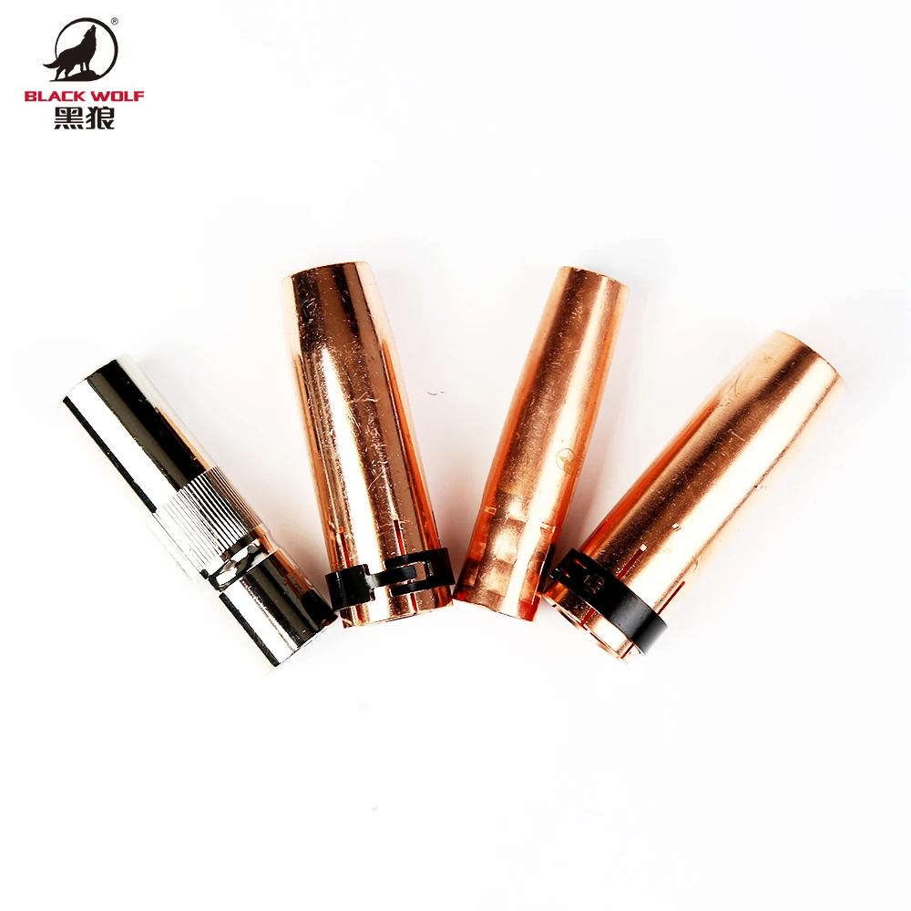 
Сварочная насадка MIG MAG Gas CO2 15AK 25AK 36KD 501D для серии binzel 