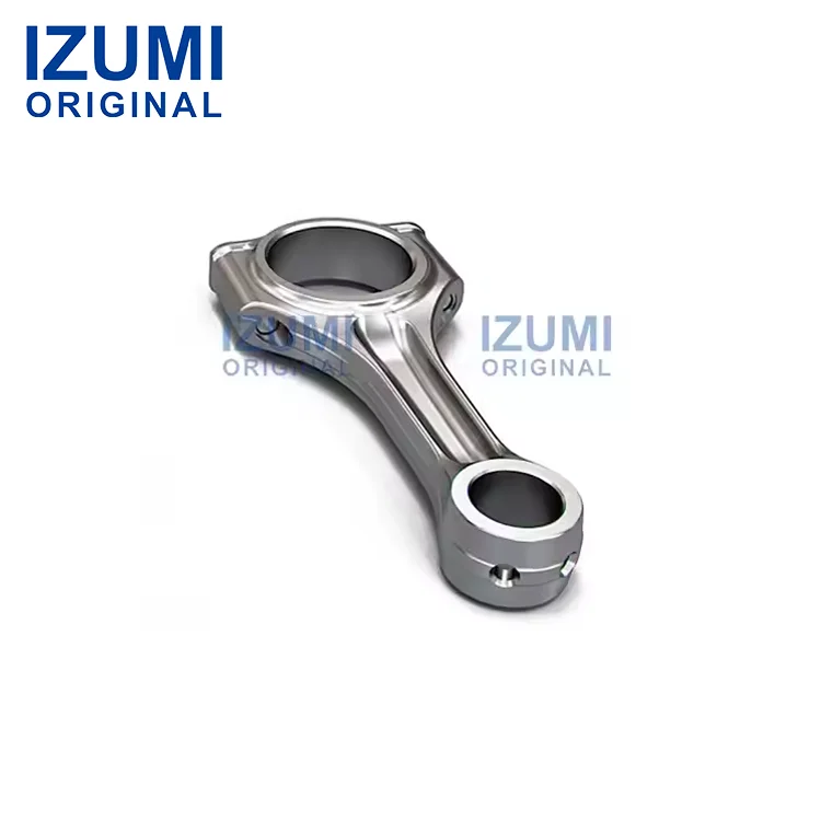 IZUMI ORIGINAL 4D82 4D84 4D92E 4D94 4D94E Connecting Rod Diesel Engine Parts FOR KOMATSU