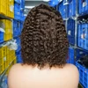 4# bob wig water wave