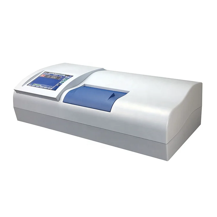 SGW-533 Polarimeter otomatis berkecepatan tinggi