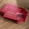 นามบัตร