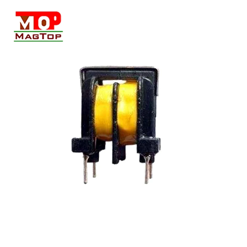 High Quality 12v dc noise filter Inductor, ET filter common mode choke