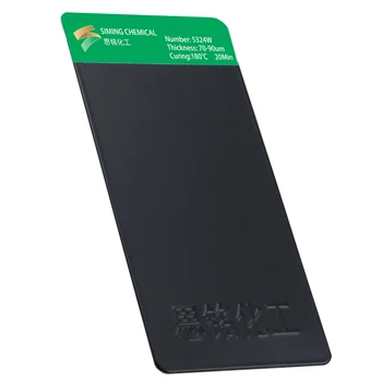 Manufacturer Supplier Epoxy /Polyester electrostatic powder coating paint flat black