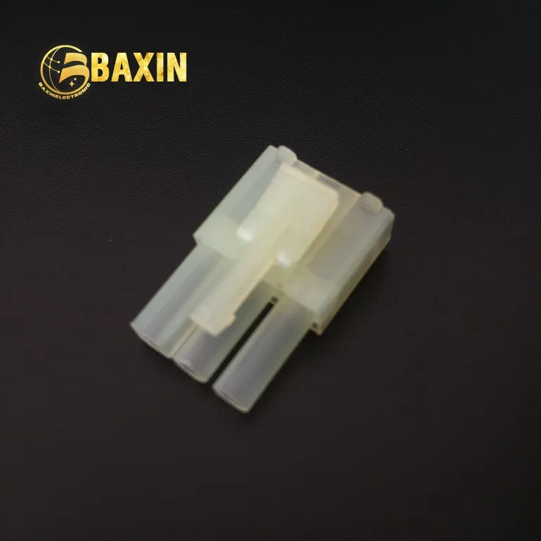 4.5mm Pitch 3 Pin Ket Connector - Reliable Electronic Connection