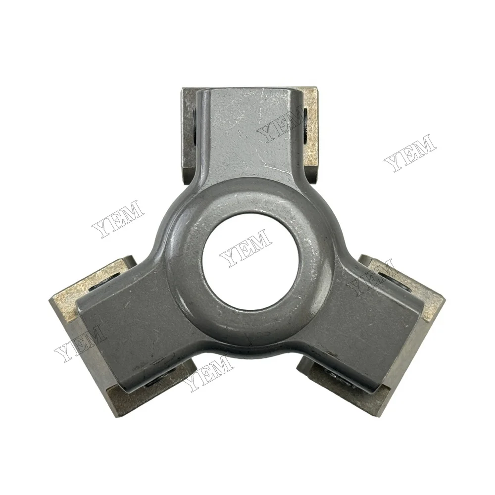 Weight Governor 1G527-55050 Fit for Kubota V3800 Engine 6