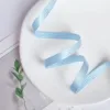 Bleu clair-1 cm, 50 mètres par rouleau