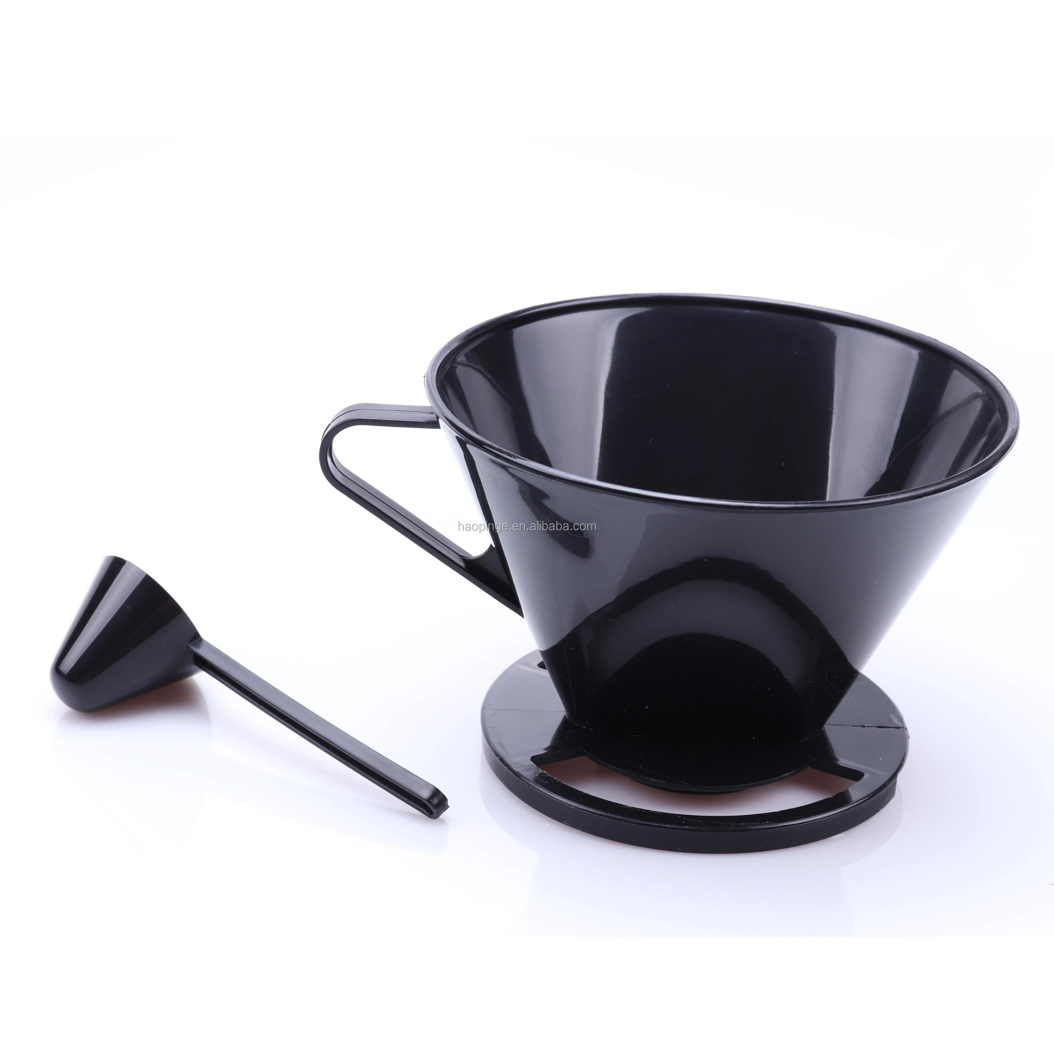 Reusable Pour Over Coffee Dripper 