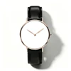 Rose Gold watch case