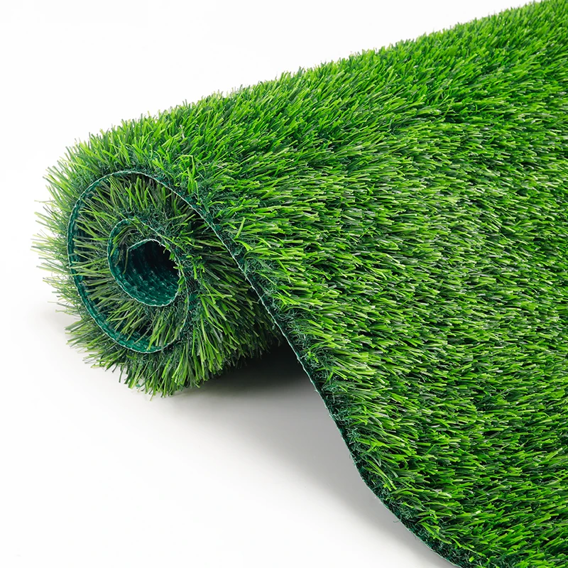 Hebei Tengyue Landscape Mat Football Turf Synthetic Lawn Zoysia Synthetic Grass Outdoor Gazon Artificial Grass