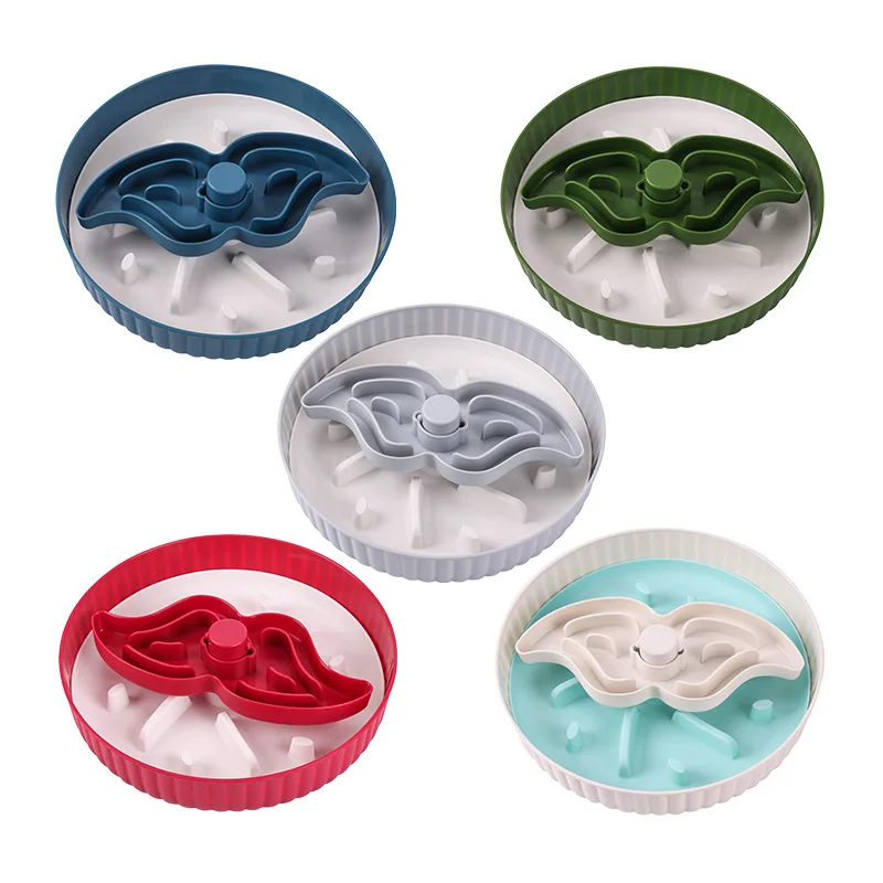 Stainless Steel Pet Food Bowl