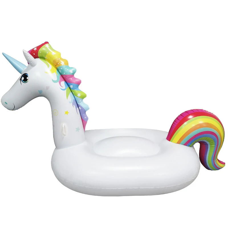 Water Leisure Toys Animal Floating Swimming Pool Water Floating Inflatable  Unicorn Pool Float For Adult - Buy Inflatable Unicorn Pool Float,Floating  Animal Pool Toy,Adult Pool Float Product on 