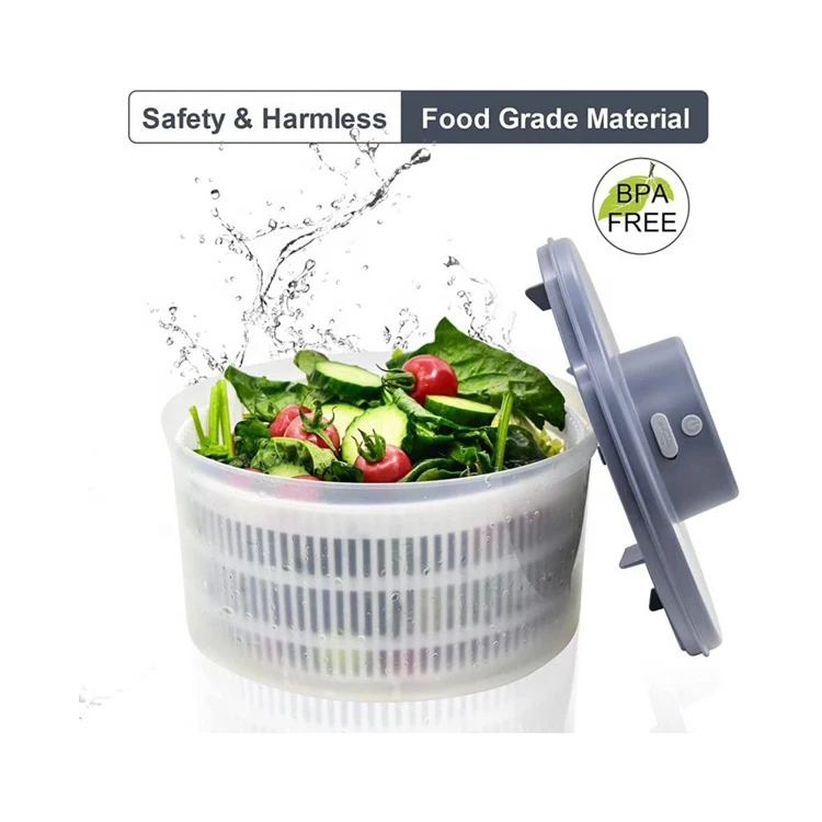 Спиннер для салата