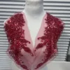 wine red