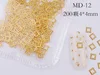 MD-12 200pcs/bag