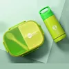 Green - Rectangular