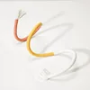 All things orange rope