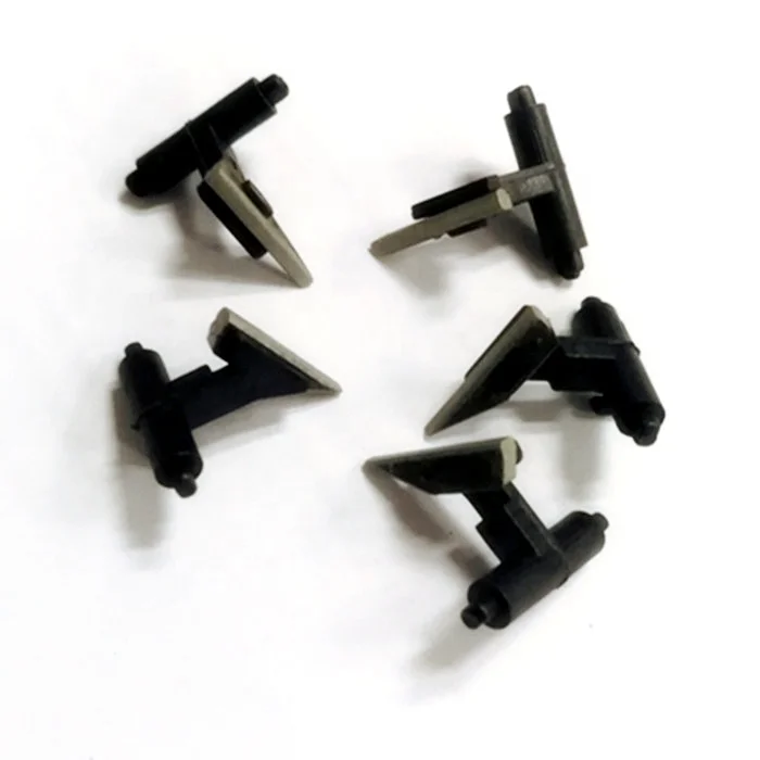 Upper Picker Finger for Kyocera FS 6525 6025 6530 FS6030 Copier Separation Claw