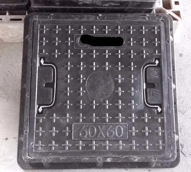 Полимерная смола, крышка люка из композитных материалов GRP