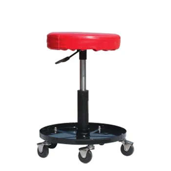 Creeper Seat Mechanics Rolling Work Stool Chair Auto Work Shop Garage ...