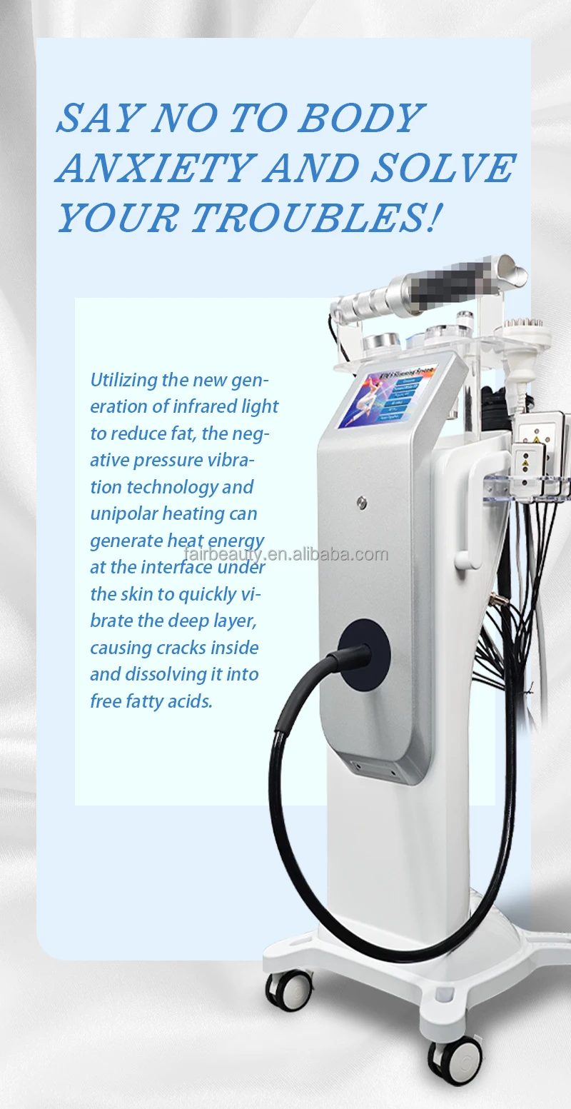 RF Skin Tightening Results