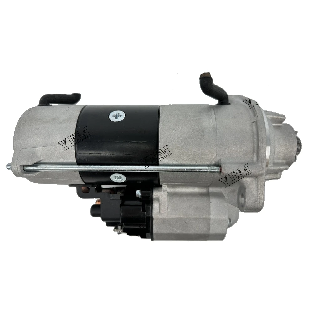 For John Deere 8R-2304 Starter Motor RE548692 RE537515 RE539696 RE548694 RE549229 SE502558 Machinery Engine Spare Parts