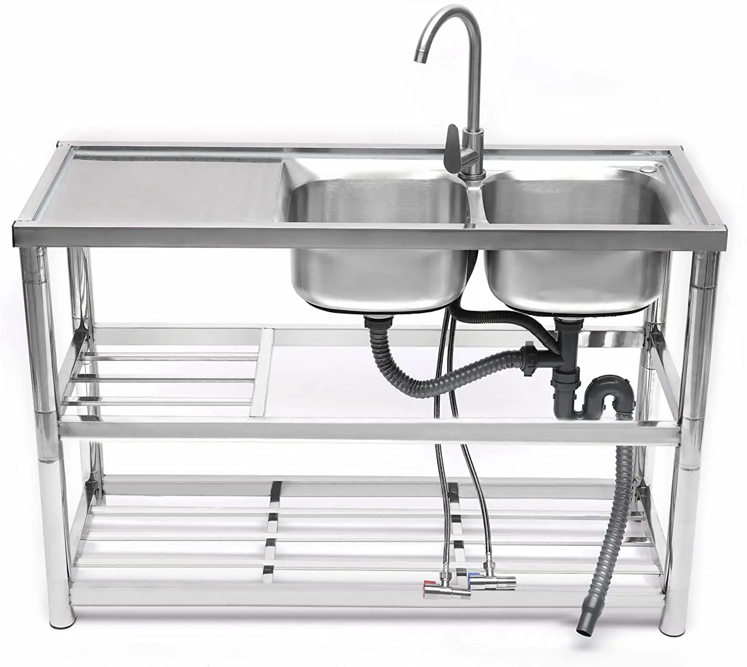 Мойки st. 304 Stainless Steel Kitchen Sink. Мойка для общепита. Раковина для ресторана. Раковина с сидением для мойки.